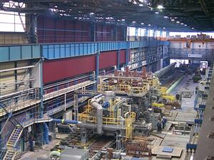 Pre Engineered Buildings